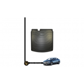 Opel Astra J Sedan 3D Bagaj Havuzu Araca Özel - 1