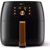 Philips Airfryer XXL HD9867/90 2225W Yağsız Fritöz - 1