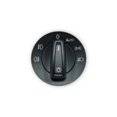 Skoda Octavia 3 A7 2013-2017 Far Anahtarı Auto Otomatik 5E0941431D - 1
