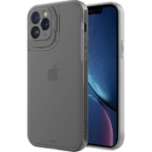 Buff Apple İphone 11 Pro Hybrid Corner Kılıf Beyaz - 1