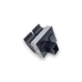 VW Transporter 2010-2015 Sol Ön Kapı Cam Düğmesi Çiftli 7E0959855B thumbnail 4