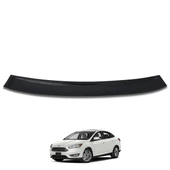FORD FOCUS 2011-2018 CAPPAFE ARKA CAM SPOYLER - 1