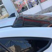FORD FOCUS 2011-2018 CAPPAFE ARKA CAM SPOYLER - 5