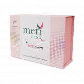Meri Detox Tea - Detoks Çay 60 Adet - 1
