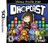 Dropcast Nintendo Oyun DS Oyun Kartı - 1