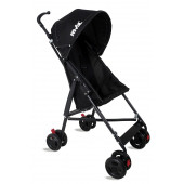 Rival  Tokyo Baston Bebek Arabası /Siyah - 1