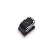 Audi A5 2012-16 Bagaj Kapağı Açma Düğmesi Tuşu Butonu Krom 8K0959831B - 3
