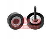 ALTERNATÖR GERGİ RULMANI - SAC RULMAN [Fabia,Rapid,Roomster,Vw,Seat,1.2,CGP,BME,BZG,BMQ] - 1