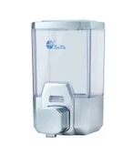 Omnipazar Xinda ZYQ100P Manuel Köpük Dispenseri Plastik 1000 ml - 1