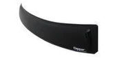SKODA OCTİVA 2013 - 2017 CAPPAFE ARKA CAM ÜSTÜ SPOYLER - 4