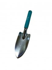Star Garden Tools Mini Metal Geniş Kürek 330 mm - 1