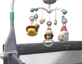 Prego Magic Night Dönence - 3