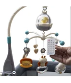 Prego Magic Night Dönence - 1