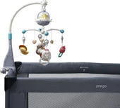 Prego Magic Night Dönence - 2