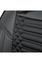 ACKSTRP1EXCSYH001-271 Ford Explorer Lüks Deri Oto Koltuk Kılıfı Ön/Arka Set EXCLUSIVE - 7