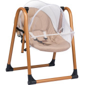 Pasha Baby Lucca Salıncak Bej - 1