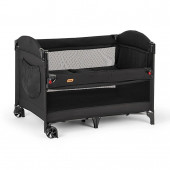 Ciciko C-1050 Optima Anne Yanı Oyun Parkı Siyah - 1