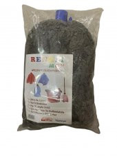 Welsoft Vileda Paspası Bütün Havlu Mop LV2864 - 1