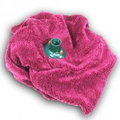 Welsoft Vileda Paspası Bütün Havlu Mop LV2864 - 2