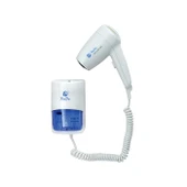 Omnipazar Xinda RCY12018A Saç Kurutma Makinesi Asma Yuvalı 1200 W - 1