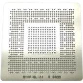 KALIP STENCİL N13P-GL-A1 N15S-GT-B-A2 N17P-G1-A1 0,55 MM - 1