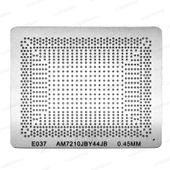 KALIP STENCİL AM7210JBY44JB 0.45 MM thumbnail 1