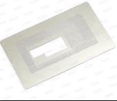 KALIP STENCİL H22730 QGGZ SR216 SR217 M-5Y10C SR23C M-5Y71 SR23Q SR23L SR23G 0.45 MM thumbnail 1