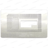 KALIP STENCİL H22730 QGGZ SR216 SR217 M-5Y10C SR23C M-5Y71 SR23Q SR23L SR23G 0.45 MM thumbnail 2