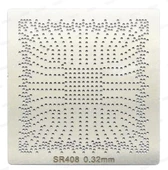 KALIP STENCİL FH82HM370 SR408 FH82QM370 SR40B SR40D SR40E SR40F thumbnail 2