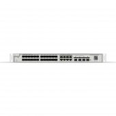 Ruijie Reyee RG-NBS3200-24SFP/8GT4XS 24 Port Sfp 8 Gigabit Rj45 4x10g Sfp L2 Yönetilebilir Switch - 1