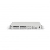 Ruijie Reyee RG-NBS3200-24SFP/8GT4XS 24 Port Sfp 8 Gigabit Rj45 4x10g Sfp L2 Yönetilebilir Switch - 5