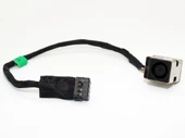 HP PROBOOK 430 4740S 676707-SD1 727757-001 KABLOLU DC POWER JACK thumbnail 1