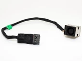 HP PROBOOK 430 4740S 676707-SD1 727757-001 KABLOLU DC POWER JACK thumbnail 2