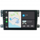 Suzuki Vitara Android Multimedya Sistemi (2006-2012) - 3