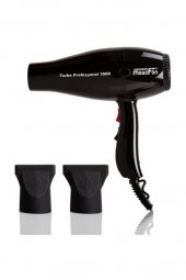 Megafön Profesyonel Kuaför Saç Kurutma / Fön Makinesi 2400 w - 1