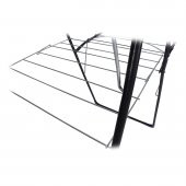 Massima Triplex Lux Üç Katlı Çamaşır Kurutmalık Katlanabilir Kurutma Askısı - 3