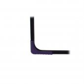 Massima Triplex Lux Üç Katlı Çamaşır Kurutmalık Katlanabilir Kurutma Askısı - 5