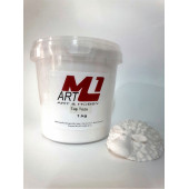 M1 ART Kokulu Taş Tozu 1kg - (kokusuzdur) 9 RENK SEÇENEĞİ - 2