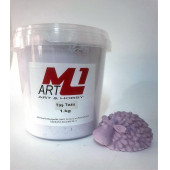 M1 ART Kokulu Taş Tozu 1kg - (kokusuzdur) 9 RENK SEÇENEĞİ - 6