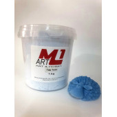 M1 ART Kokulu Taş Tozu 1kg - (kokusuzdur) 9 RENK SEÇENEĞİ - 7