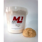 M1 ART Kokulu Taş Tozu 1kg - (kokusuzdur) 9 RENK SEÇENEĞİ - 10