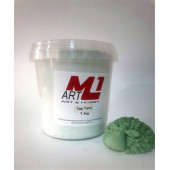M1 ART Kokulu Taş Tozu 1kg - (kokusuzdur) 9 RENK SEÇENEĞİ - 3
