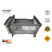 Holmer Kids Maxi Comfort Coolstyle Deluxe Park Yatak - 9