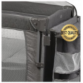 Holmer Kids Maxi Comfort Coolstyle Deluxe Park Yatak - 2