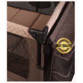 Holmer Kids Maxi Comfort Coolstyle Deluxe Park Yatak - 8