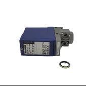 Hat Tipi Basınç Şalteri 30 - 500Bar - 1/4 thumbnail 4