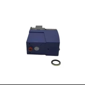 Hat Tipi Basınç Şalteri 30 - 500Bar - 1/4 thumbnail 3