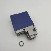 Hat Tipi Basınç Şalteri 30 - 500Bar - 1/4 thumbnail 7