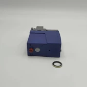 Hat Tipi Basınç Şalteri 30 - 500Bar - 1/4 thumbnail 8