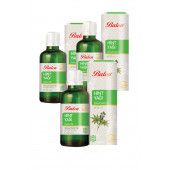 3 Kutu Balen Hint Yağı Doğal Bitkisel Sabit Yağ Soğuk Pres 50 Ml - 1